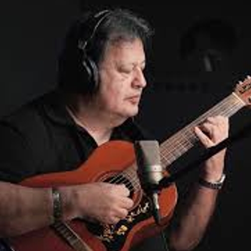 Secretario de Deportes