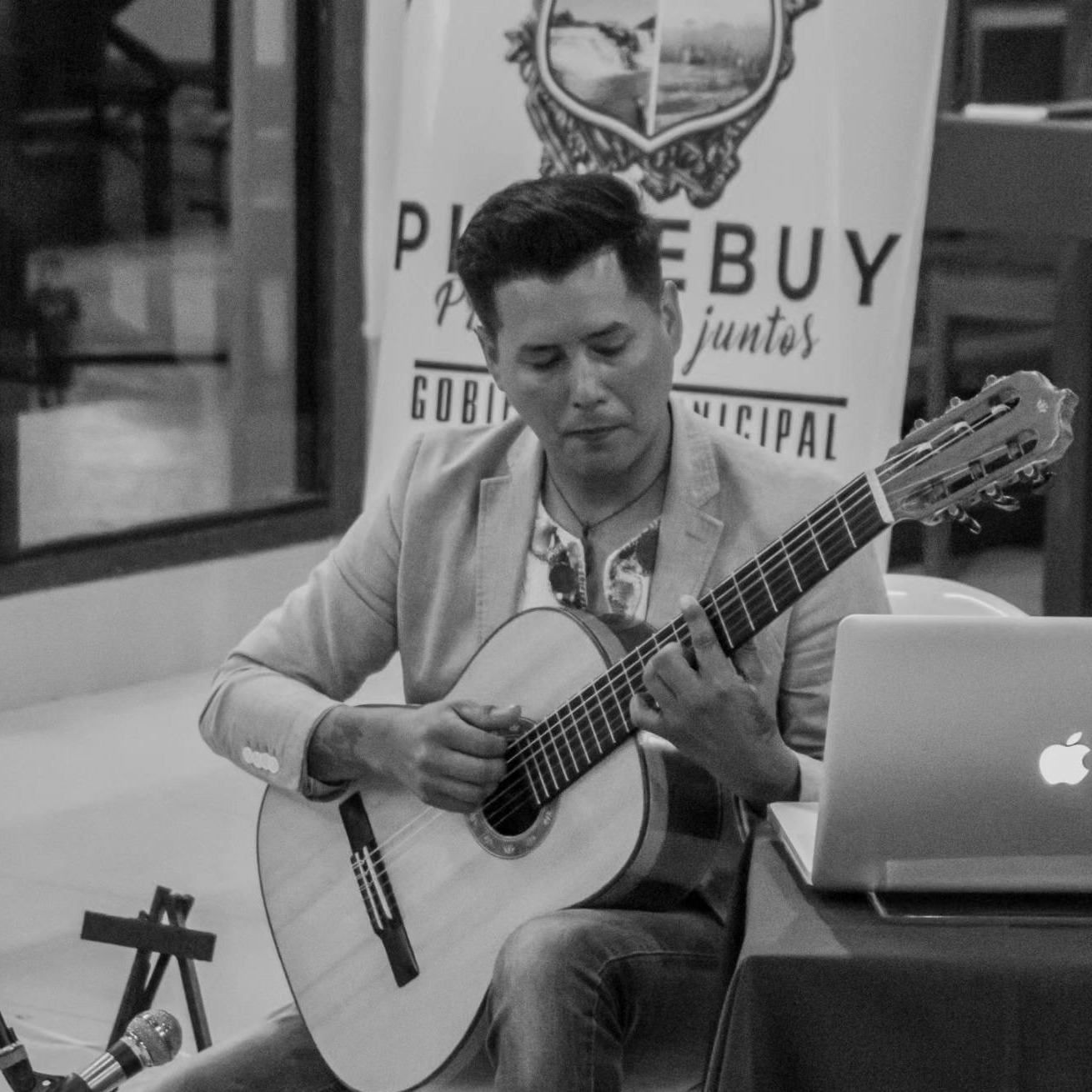 Secretario de Prensa